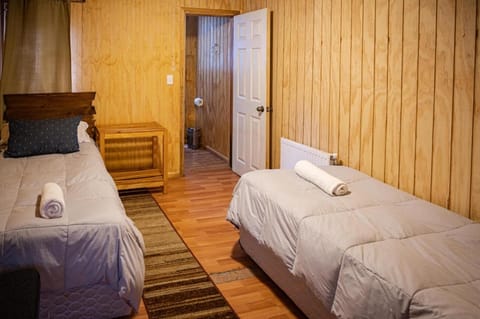 Hostal Lejana Patagonia Hostel in Santa Cruz Province