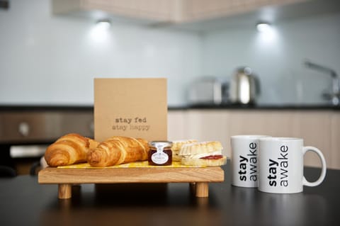 Staycity Aparthotels Manchester Piccadilly Appartement-Hotel in Manchester