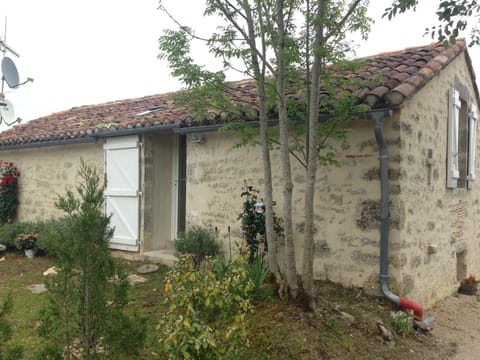 Le Domaine des Ramonets Maison in Cahors