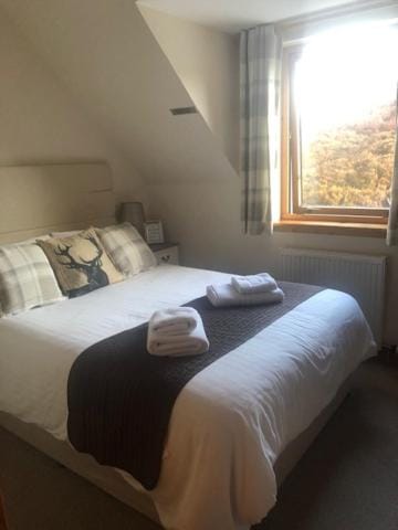 Seafar Bed & Breakfast Bed and Breakfast in Scotland