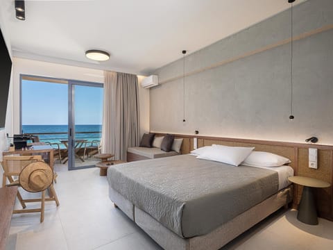 Nais Apartments & Studios Apartment in Chania