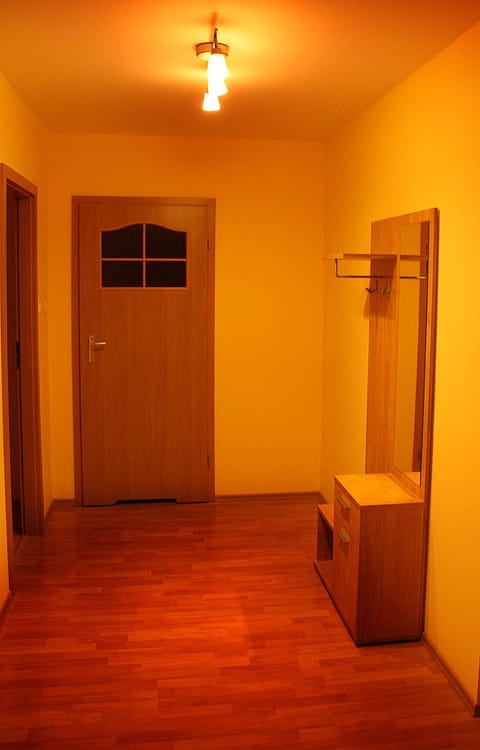 Apartament Luxus Apartment in Szczecin