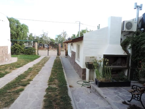 Mareas Bajas Eigentumswohnung in Las Grutas