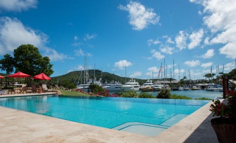 Gunpowder House & Suites Hôtel in Antigua and Barbuda