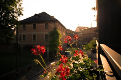 La Locanda Hotel in Asiago