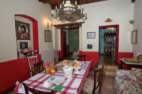 Bed and Breakfast di Francia Bed and Breakfast in Vibo Valentia