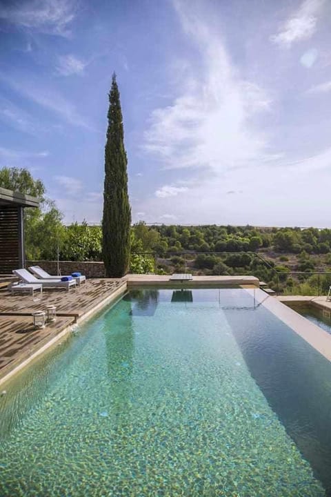 Premier Villa Rental in Mallorca Es Barranc Vell Villa in Palma