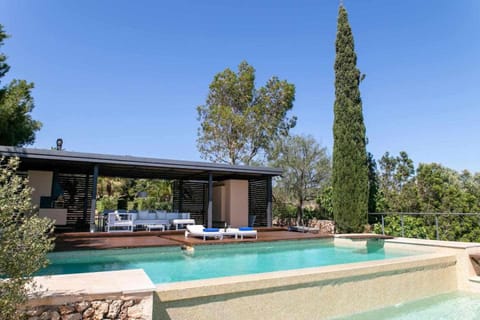 Premier Villa Rental in Mallorca Es Barranc Vell Villa in Palma