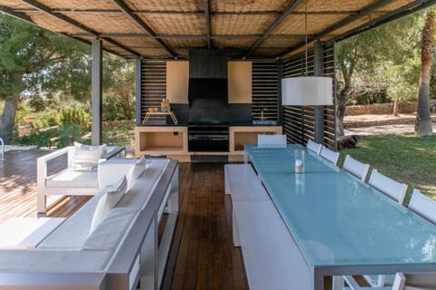 Premier Villa Rental in Mallorca Es Barranc Vell Villa in Palma