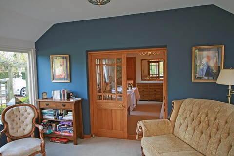 West Acre House Bed and Breakfast in Alnwick