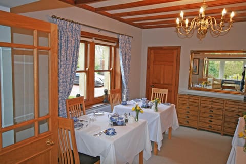 West Acre House Bed and Breakfast in Alnwick