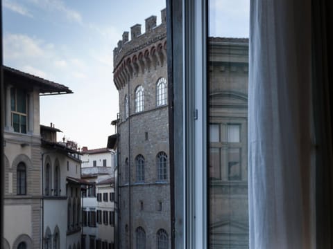 Tornabuoni Place Alojamiento y desayuno in Florence
