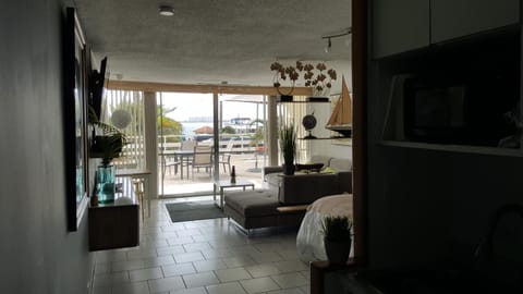 Cozy Apartment, Ocean Front Eigentumswohnung in Fajardo