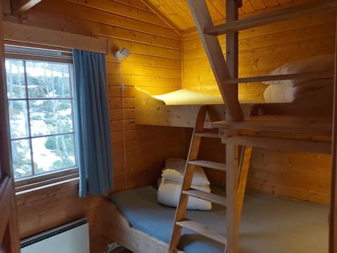 Magalaupe Camping Campeggio /
resort per camper in Trondelag