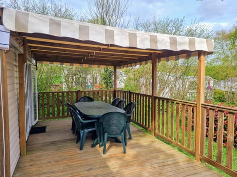 Patio, Balcony/Terrace