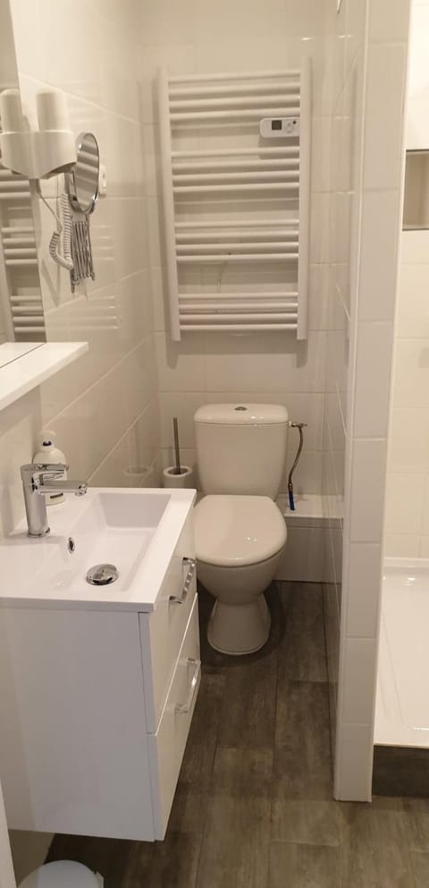 La Pouillyzotte Bed and Breakfast in Centre-Val de Loire