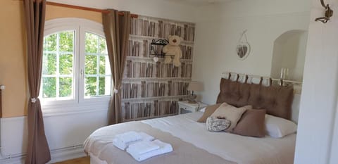 La Pouillyzotte Bed and Breakfast in Centre-Val de Loire