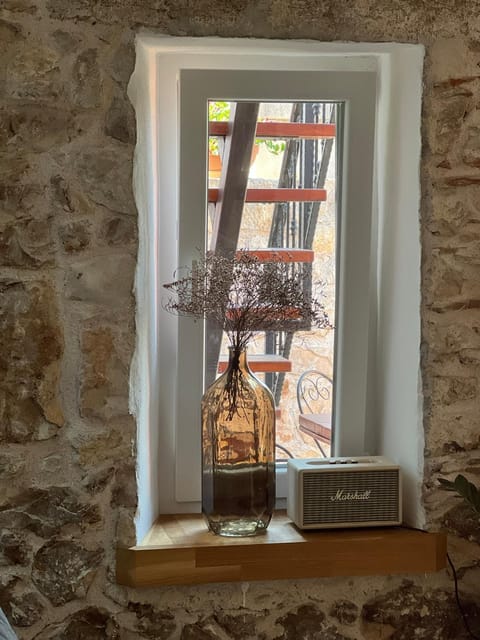 House of Milka House in Zadar