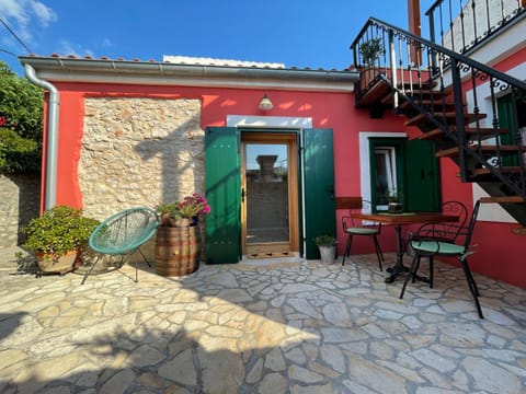 House of Milka House in Zadar