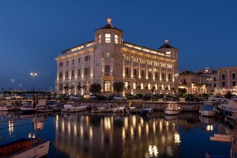 Ortea Palace Hotel, Sicily, Autograph Collection Hotel in Syracuse