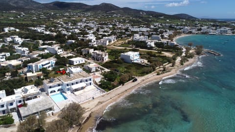 Nearby landmark, Off site, Natural landscape, Bird's eye view, Beach