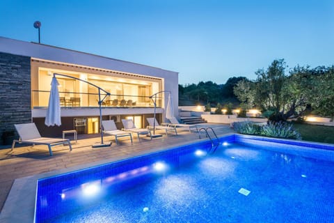 Afisia Villas Villa in Halkidiki