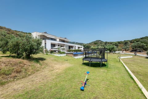 Afisia Villas Villa in Halkidiki