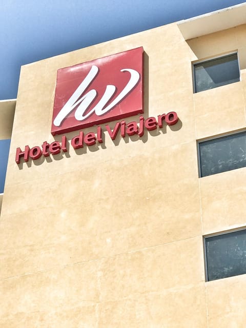 Hotel Del Viajero Hotel in State of Tabasco