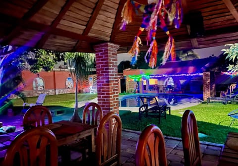 Hotel Posada Andaluz Hotel in State of Morelos