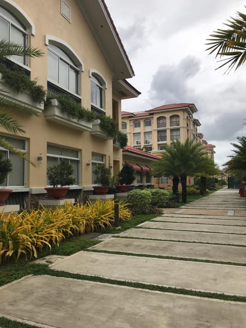 San Remo Oasis, Citta De Mari Eigentumswohnung in Cebu City
