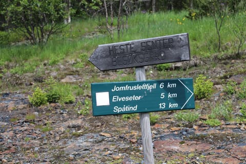 Gamlestølen Fjellstue Nature lodge in Viken, Norway