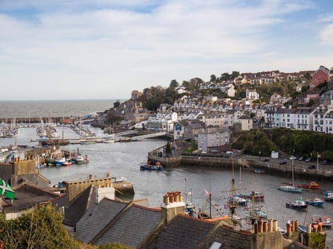 Driftwood B&B Bed and Breakfast in Brixham