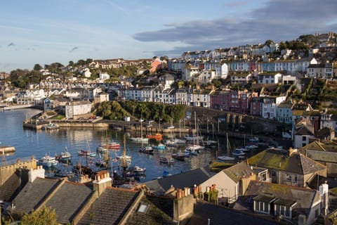 Driftwood B&B Bed and Breakfast in Brixham