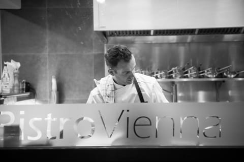 B&B VIENNA Bed and Breakfast in Flanders