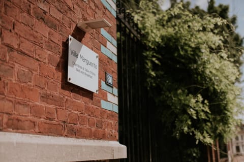 Villa Marguerite - Chambres d'Hôtes Bed and Breakfast in Hauts-de-France