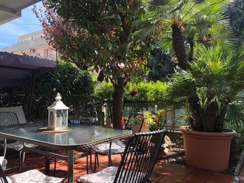 Villa Savina appartamenti Apartment in Riccione