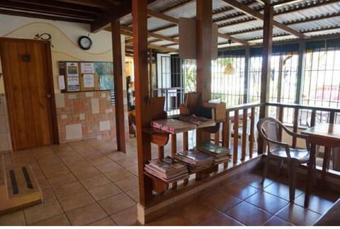 Hostal Hansi Bed and Breakfast in Bocas del Toro Province