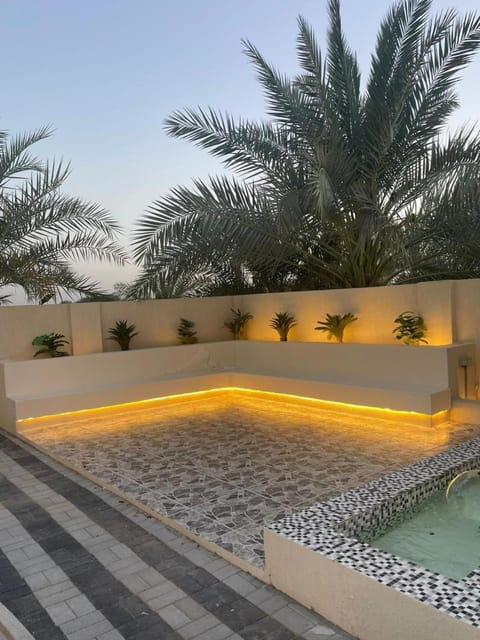 Farm Al Medfek Farm Stay in Ras al Khaimah