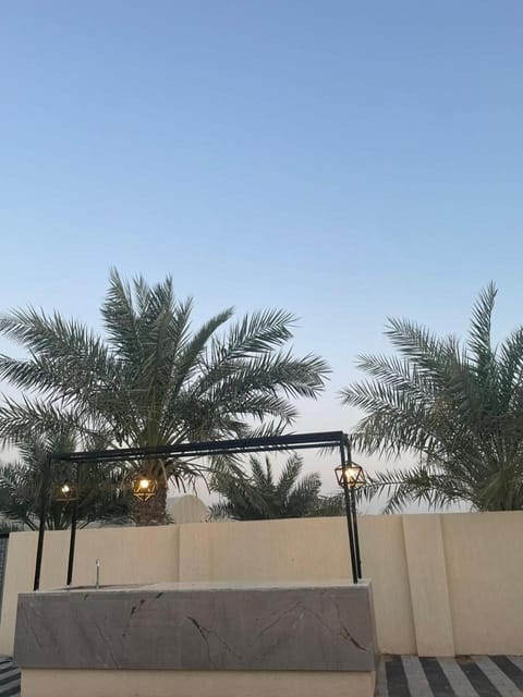 Farm Al Medfek Farm Stay in Ras al Khaimah