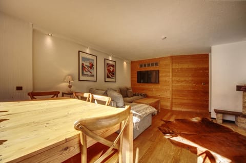 Apartment Scott Condo in Les Houches