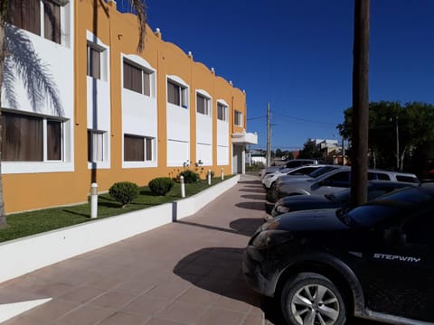 Hotel Colonos Hotel in Las Grutas