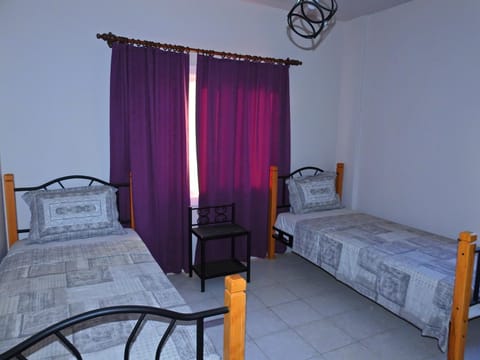 Ertunalp Apartment Condominio in Famagusta District