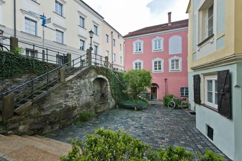 das-hornsteiner Chambre d’hôte in Passau