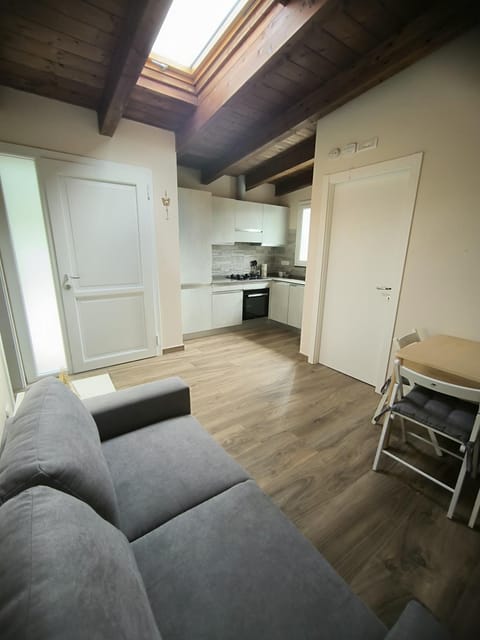 La Mimosa Chic Bed and Breakfast in Pietrasanta