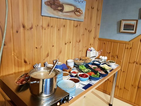 Food close-up, Meals, Breakfast, Buffet breakfast