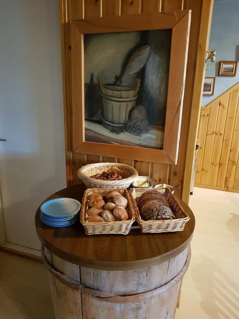 Food close-up, Meals, Breakfast, Buffet breakfast