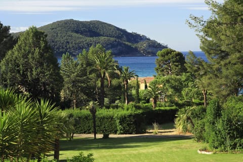 Grand Hotel Des Lecques; BW Signature Collection Hotel in La Cadière-d'Azur