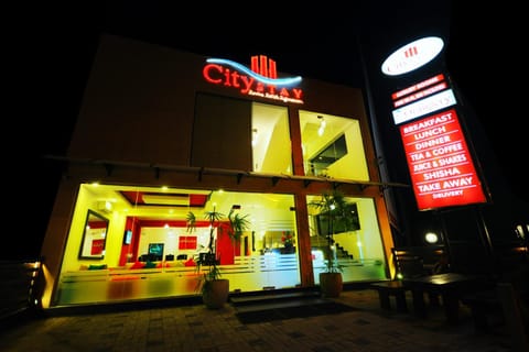 City Stay Hotel in Galle