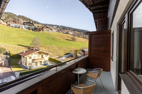 Appartement Ski & Bike Apartment in Saalbach-Hinterglemm