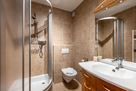 Appartement Ski & Bike Apartment in Saalbach-Hinterglemm